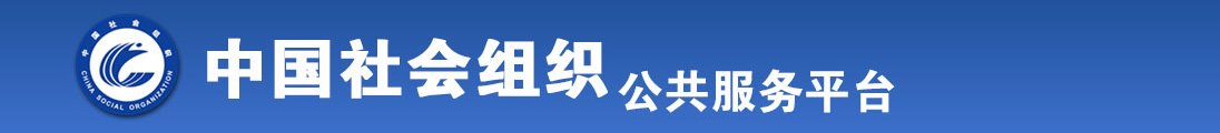 小爱艹b视频全国社会组织信息查询